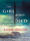 Cover image for The Girl Who Died